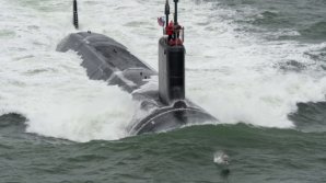 Scandalul submarinelor: Franţa a anulat o întâlnire cu Marea Britanie la nivelul miniştrilor Apărării