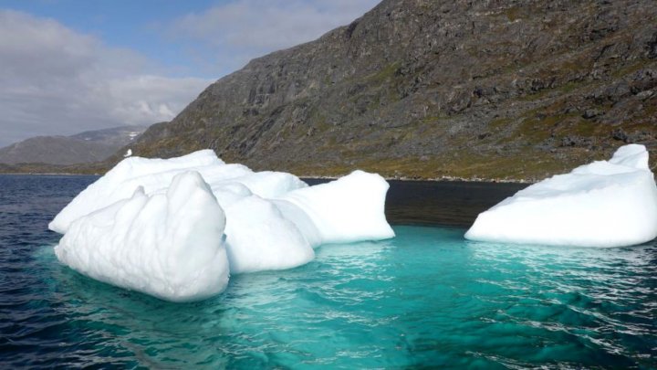 STUDIU: Creşterea nivelului oceanului planetar se accelerează