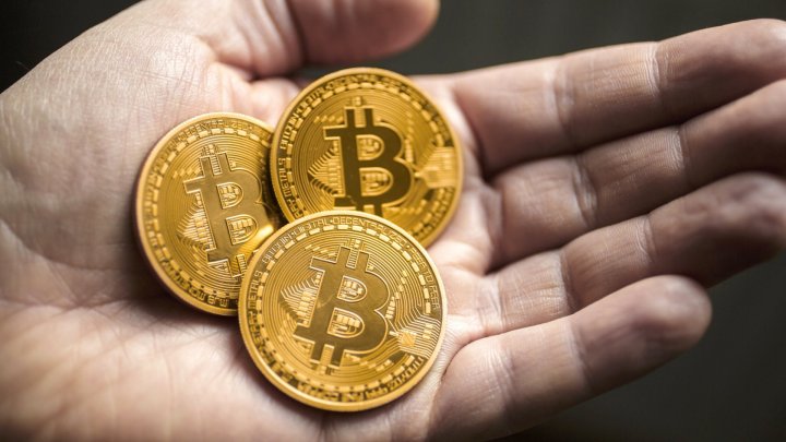 Ucraina, a cincea ţară din lume care va recunoaşte oficial şi va reglementa bitcoin