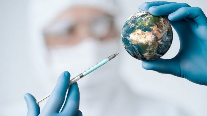 Amnesty International: "Distribuţia incorectă a vaccinurilor este o încălcare a drepturilor omului"