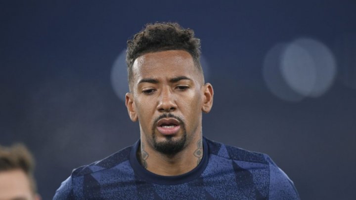 Fotbalistul german Jerome Boateng cercetat penal pentru violență domestică. Jucătorul riscă 5 ani de închisoare