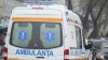 O tânără de 23 de ani a fost transportată la spital, în urma unui grav accident rutier produs în sectorul Botanica (VIDEO)