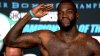 Ghinion pentru boxerul Deontay Wilder. Pugilistul a fost suspendat de Nevada State Athletic Commission