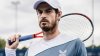 Andy Murray nu va participa la Cupa Davis în componența echipei Marii Britanii