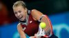 Anett Kontaveit a învins-o pe rusoaica Ekaterina Alexandrova şi a câştigat turneul WTA de la Moscova