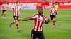 RECORD. Inaki Williams a jucat cel de-al 203-lea meci consecutiv în La Liga pentru Athletic Bilbao