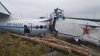 Un avion cu paraşutişti s-a prăbuşit în regiunea Tatarstan. 16 persoane au murit (VIDEO)