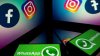 UMOR şi MEME-uri AMUZANTE după ce au picat Instagram, Facebook şi WhatsApp