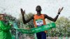 Record la Maratonul Internaţional de la Paris. Atletul Elisha Rotich a câștigat cursa din Franța