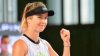 Tenismena Elina Svitolina s-a  despărţit de antrenorul său, Andrew Bettles