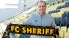 Antrenorul ucrainean Iurii Vernidub rămâne la cârma echipei Sheriff Tiraspol