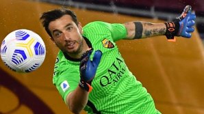 AC Milan, soluție de urgență după accidentarea portarului Mike Maignan. L-au transferat pe Antonio Mirante