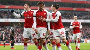Arsenal Londra a fost la un pas de o nouă înfrângere în Premier League