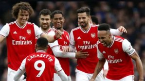 Arsenal Londra este neînvinsă în Premier League: Echipa a câştigat partida din etapa a 9-a cu Aston Villa cu 3-1 