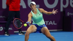 Ashleigh Barty, liderul mondial în tenisul feminin, nu va mai evolua în acest sezon