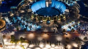 Expoziția mondială Expo Dubai 2020. La eveniment participă aproape 200 de ţări, printre care și Republica Moldova