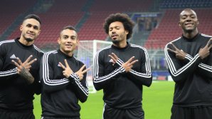 Sheriff Tiraspol a suferit a patra înfrângere consecutivă în UEFA Youth League