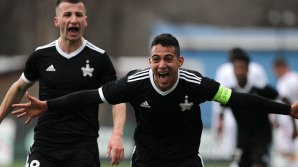 Tensiune emoțională ÎN CREȘTERE: Meciul Inter Milano - Sheriff Tiraspol din faza grupelor Ligii Campionilor se va juca în această seară