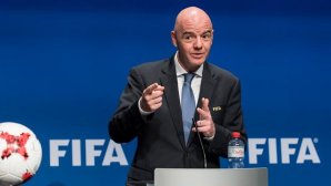 Campionatul Mondial al Cluburilor se va desfăşura în Emiratele Arabe Unite