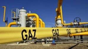 Moldova a achiziționat încă un milion de metri cubi de gaze naturale