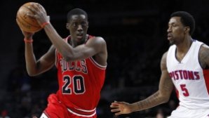Chicago Bulls a înregistrat a patra victorie şi are cel mai bun start de sezon din ultimii 25 de ani