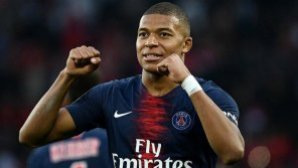 Uniunea Europeană de Fotbal susține revizuirea regulii ofsaidului după golul controversat înscris de Kylian Mbappe