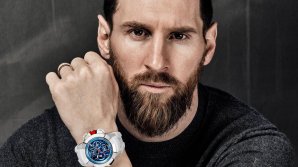 Leo Messi a venit cu o nouă surpriză pentru fanii săi