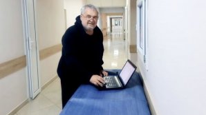 Ultima zi de filmări ale peliculei Pandemia.md a luat sfârşit. Când va fi lansat lungmetrajul 