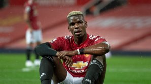 Paul Pogba este primul fotbalist care joacă în ghete vegan