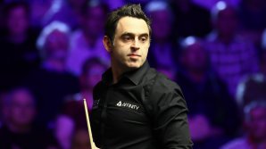 Ronnie O’Sullivan, deținător a 6 titluri de campion mondial, a fost eliminat în optimile de finală