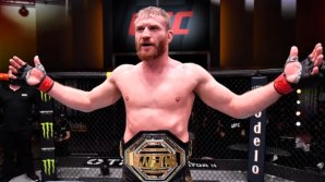 Jan Blachowicz, unul dintre marile staruri din UFC, a fost tentat să devină militar în tinerețe 