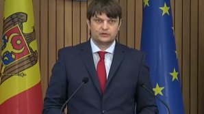 Spînu: În luna octombrie, Moldova cumpără gazul rusesc cu 790 de USD pentru mia de metri cubi