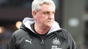 Steve Bruce a fost demis din funcția de antrenor al grupării Newcastle United
