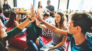 Circa 300 de milioane de lei pentru învățământul din Moldova. Investiția vine din partea Guvernului