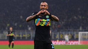 Ploaie de goluri pe Giuseppe Meazza! Trei șuturi câștigătoare la distanță de câteva minute în meciul Inter-Sheriff