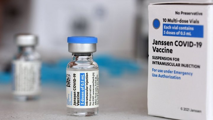 Germania le propune tuturor adulţilor să se vaccineze cu serul anti-COVID-19 de la Johnson & Johnson