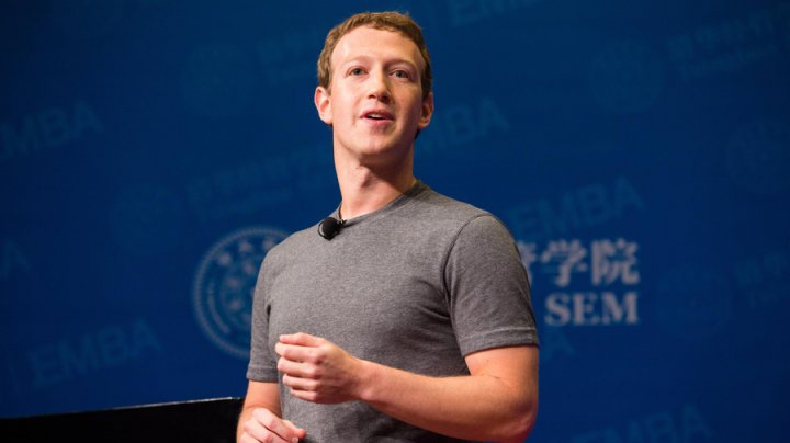 Pierderi financiare EXORBITANTE suportate de Zuckerberg, din cauza platformelor picate la nivel global