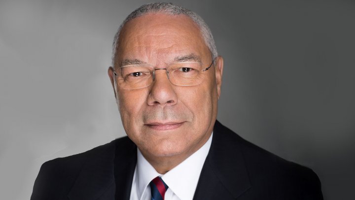 A murit Colin Powell, fostul secretar american de stat. El a suferit complicații din cauza COVID-19