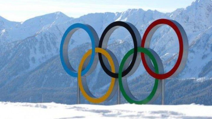 Flacăra olimpică pentru Jocurile de Iarnă de la Beijing va fi aprinsă luni FĂRĂ spectatori