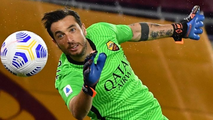 AC Milan, soluție de urgență după accidentarea portarului Mike Maignan. L-au transferat pe Antonio Mirante