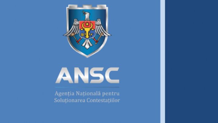 Serghei Merjan, candidatul pentru şefia ANSC