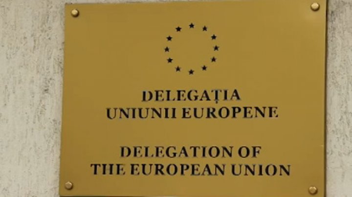 UE respinge acuzațiile făcute de Stoianoglo cu privire la implicarea politică în procesele interne din Republica Moldova