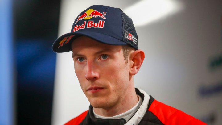  Pilotul britanic, Elfyn Evans a câștigat Raliul Finlandei, a 10-a etapă a Campionatului Mondial