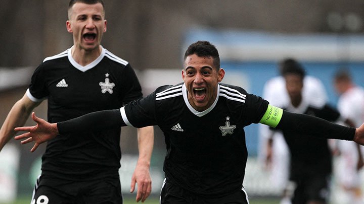 Tensiune emoțională ÎN CREȘTERE: Meciul Inter Milano - Sheriff Tiraspol din faza grupelor Ligii Campionilor se va juca în această seară