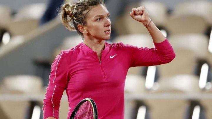 Simona Halep, în afara TOP 20 WTA după opt ani. De ce are nevoie tenismena pentru a reveni în primele 20 de jucătoare ale lumii