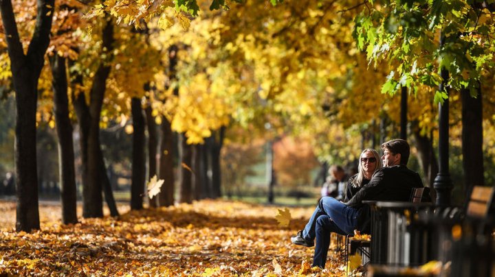 METEO. Vreme frumoasă şi cer variabil în toată ţara. Câte grade vor indica termometrele