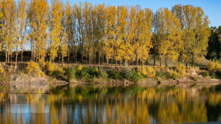 METEO. Cer variabil în toată ţara. Câte grade vor indica termometrele