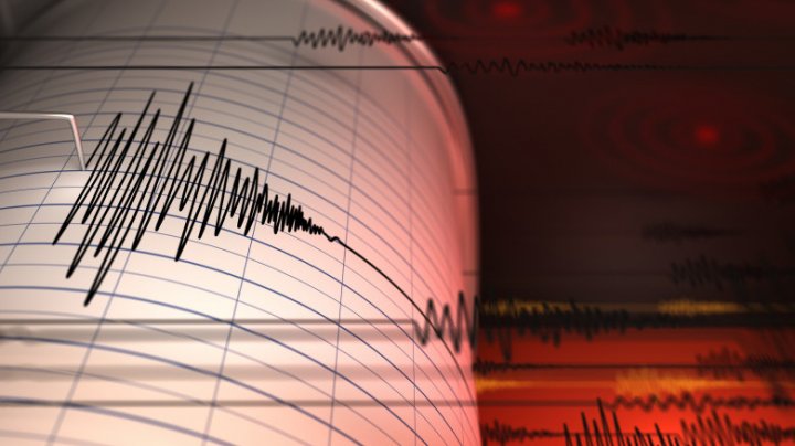 Cutremur în România. Unde s-a produs seismul și ce magnitudine a avut