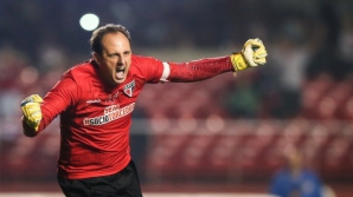 Rogerio Ceni este noul antrenor al formației Sao Paulo