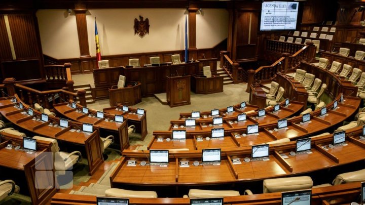 IMAS: Trei concurenți electorali ar accede în Parlament, în caz de anticipate. Ce partide ar trece pragul electoral